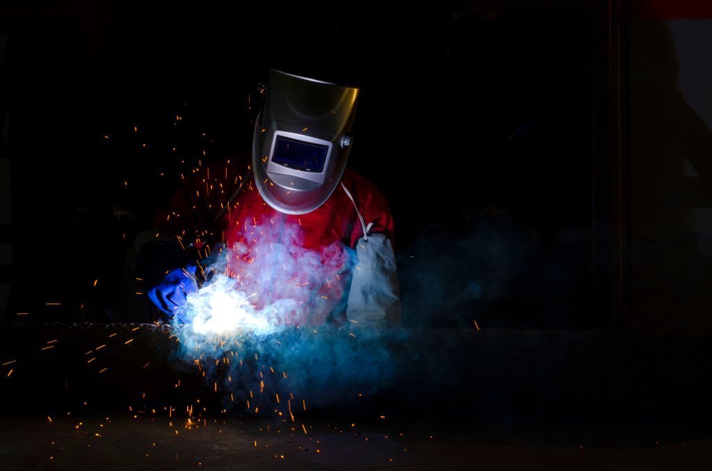 Looking for Welder Jobs in Canada? These are the latest and highly paid Welder Jobs in Canada available today. Continue reading to apply. #welderjobs #Canada #weldingcareer