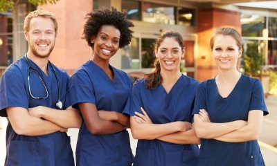 Get Hired In Canada With Free Visa Sponsorship – Health Care Aide