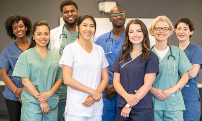 Visa Sponsored: Registered Nurse (R.N.) Urgently Needed by 2063412 Investment LP – Ontario | Apply Now Closes Today