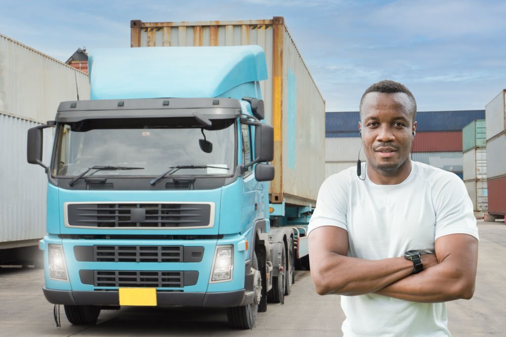 Career Jobs In Canada With Visa Sponsorship – Truck Driver