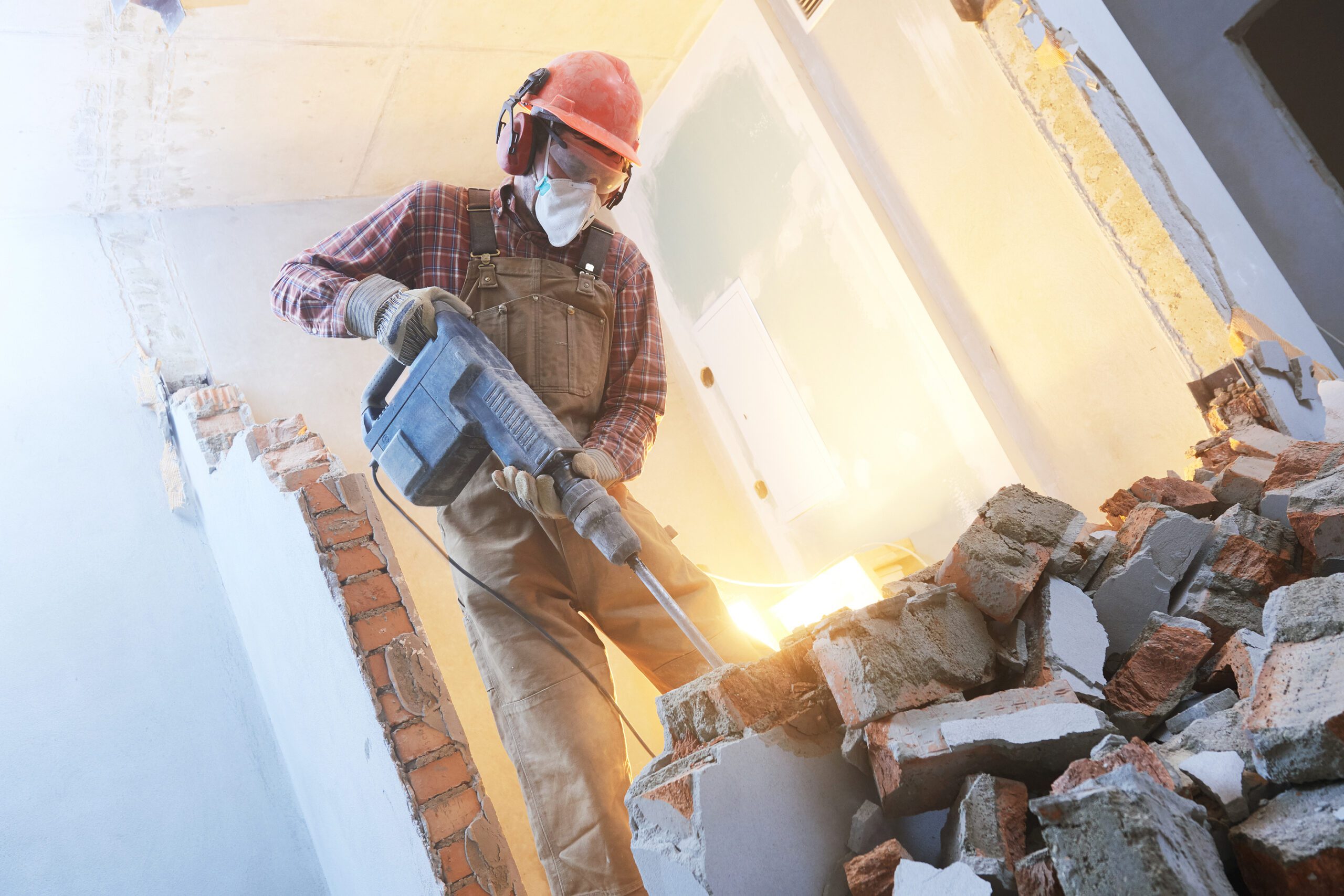 Canada Jobs With Free Visa Sponsorship – Demolition Labourer | Lloydminster, Alberta