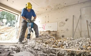 Jobs in Australia for Foreigners - Demolition Labourer