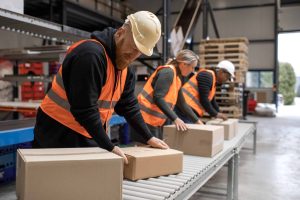 Production Workers / Pickers & Packers Urgently Needed by OzStaff - Dandenong, Melbourne VIC