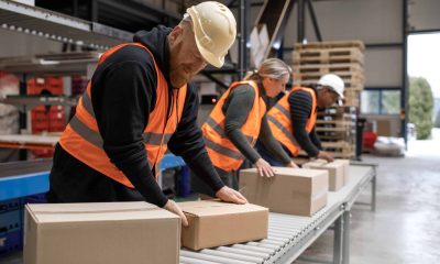 Production Workers / Pickers & Packers Urgently Needed by OzStaff - Dandenong, Melbourne VIC