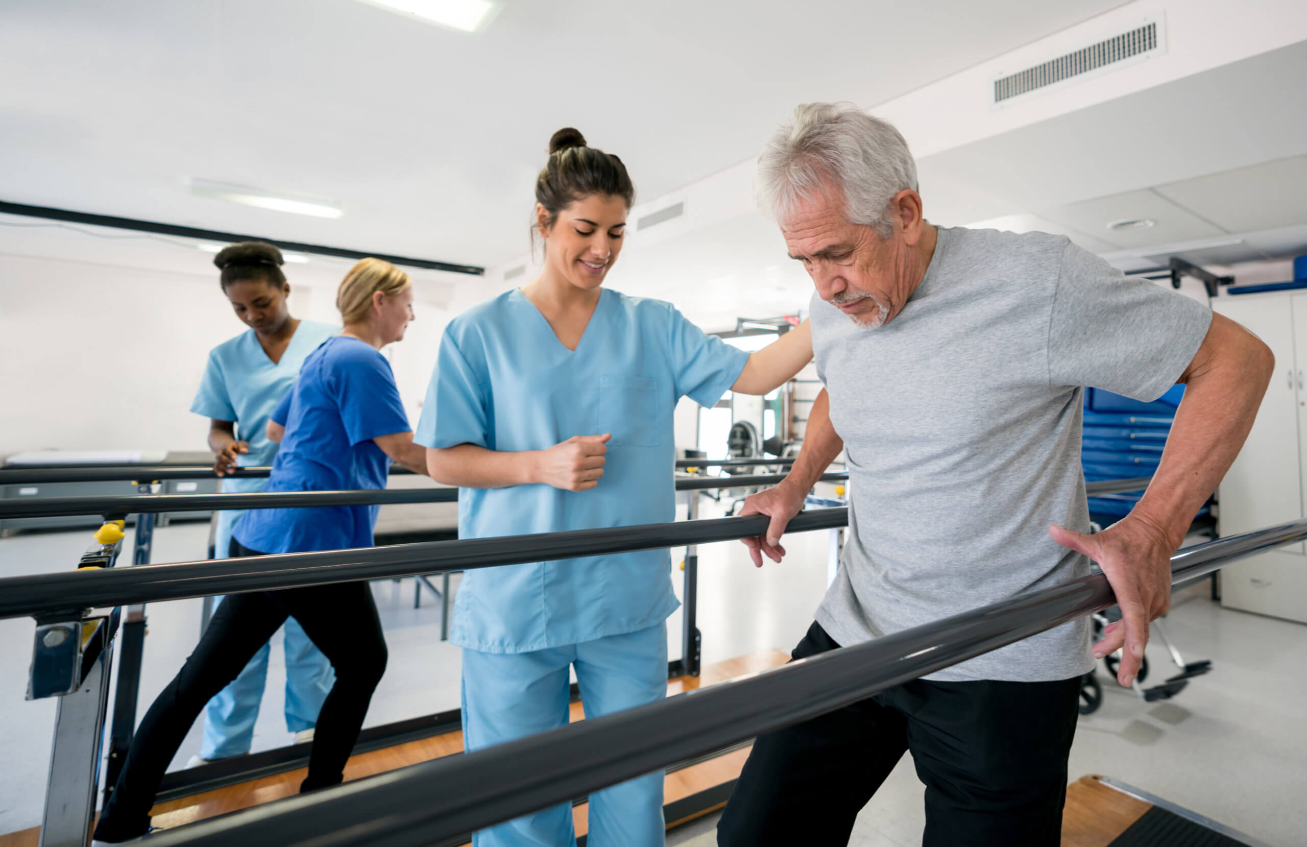 Rehabilitation Aide Urgently Needed By Aldergrove Physiotherapy Rehabilitation Centre – Aldergrove, British Columbia