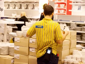 Job Opportunities in Australia for Foreigners at IKEA – Warehouse Co-worker