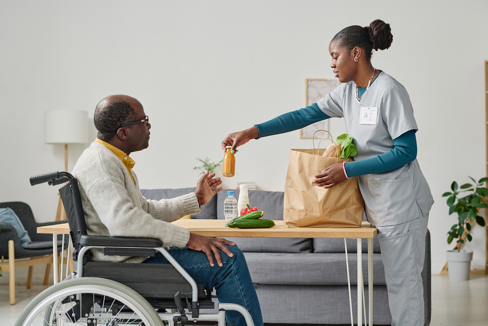 Caregiver Jobs in Australia for Foreigners – Ayr, Northern QLD