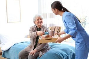 Elderly Care Jobs in Australia for Foreigners - Ayr, Northern QLD