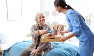 Elderly Care Jobs in Australia for Foreigners - Ayr, Northern QLD