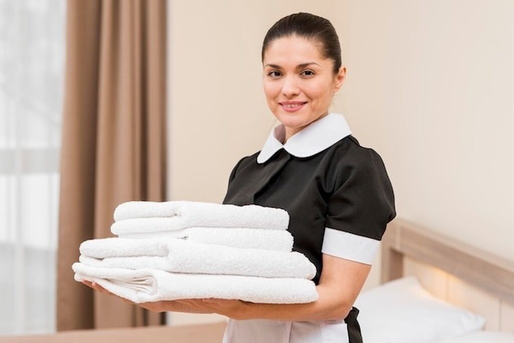 Edson Guest House Inn Is Urgently Hiring Multiple Candidates For Housekeeper Job – Edson, Alberta