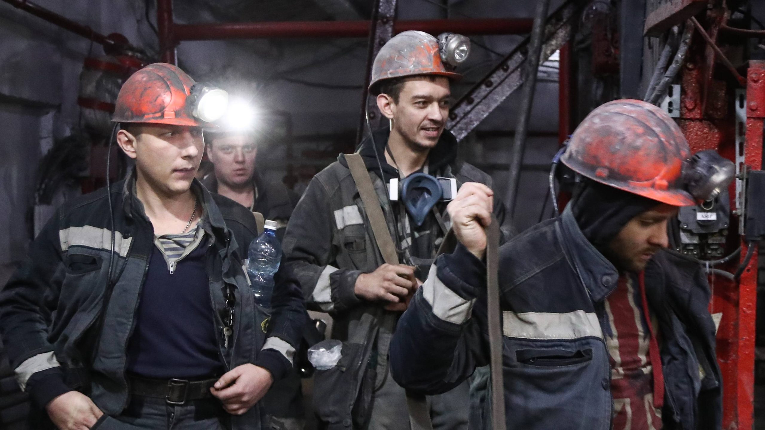 100+ Mining Jobs in Australia for Foreigners – Apply Now