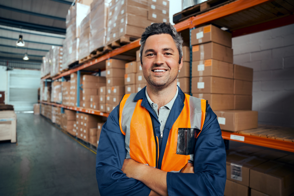 Warehouse Supervisor Urgently Needed By Performance Food Group - Burnaby, British Columbia