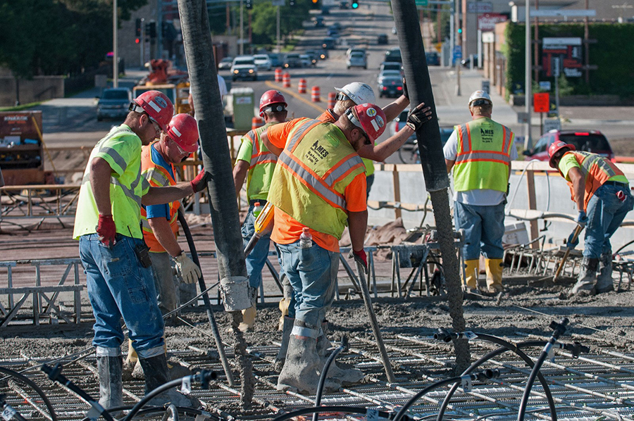 Job Opportunities In Canada For Foreigners With Free Visa Sponsorship - Construction Labourer