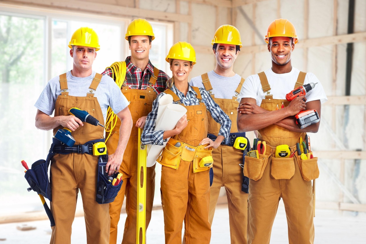 Employment Opportunities In Canada For Foreigners – Construction Labourer and Helper