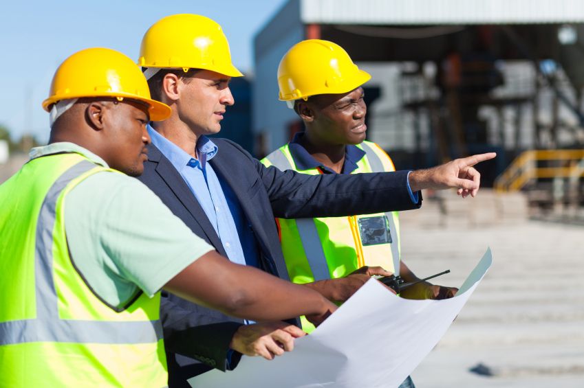 Employment Opportunities In Canada For Foreigners – Construction Workers