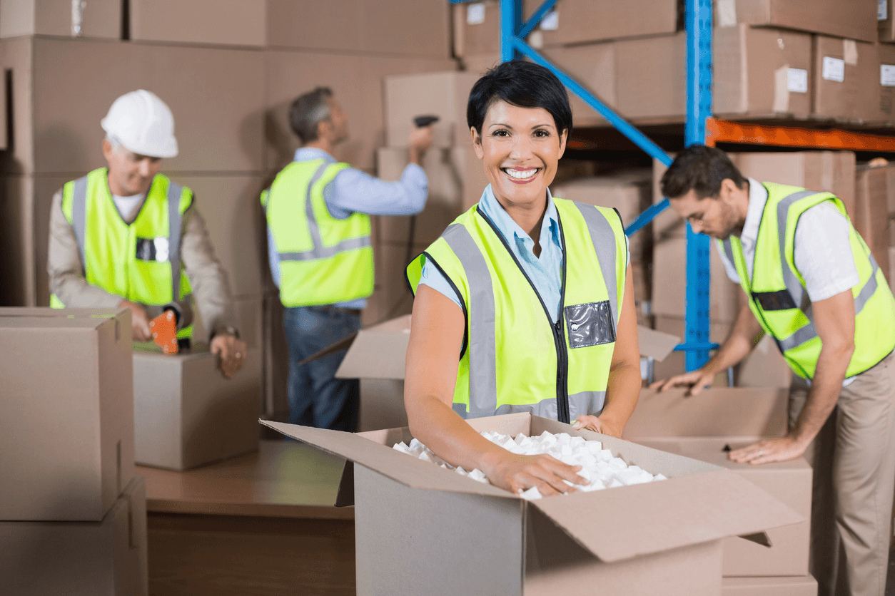 Job Opportunities In Canada For Foreigners With Free Visa Sponsorship – Warehouse Worker