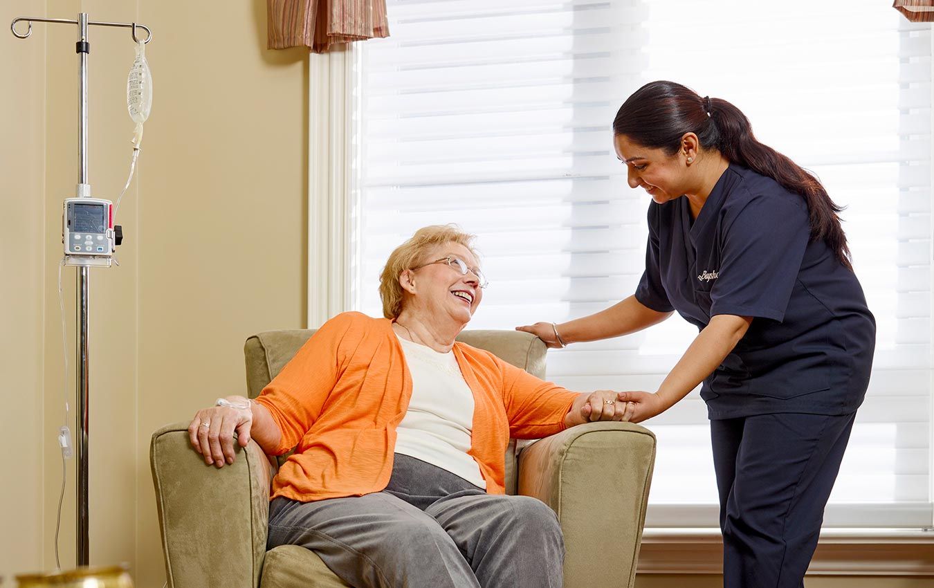 Lotus Care Brandon Is Hiring Foreign Workers For Care Assistant Job