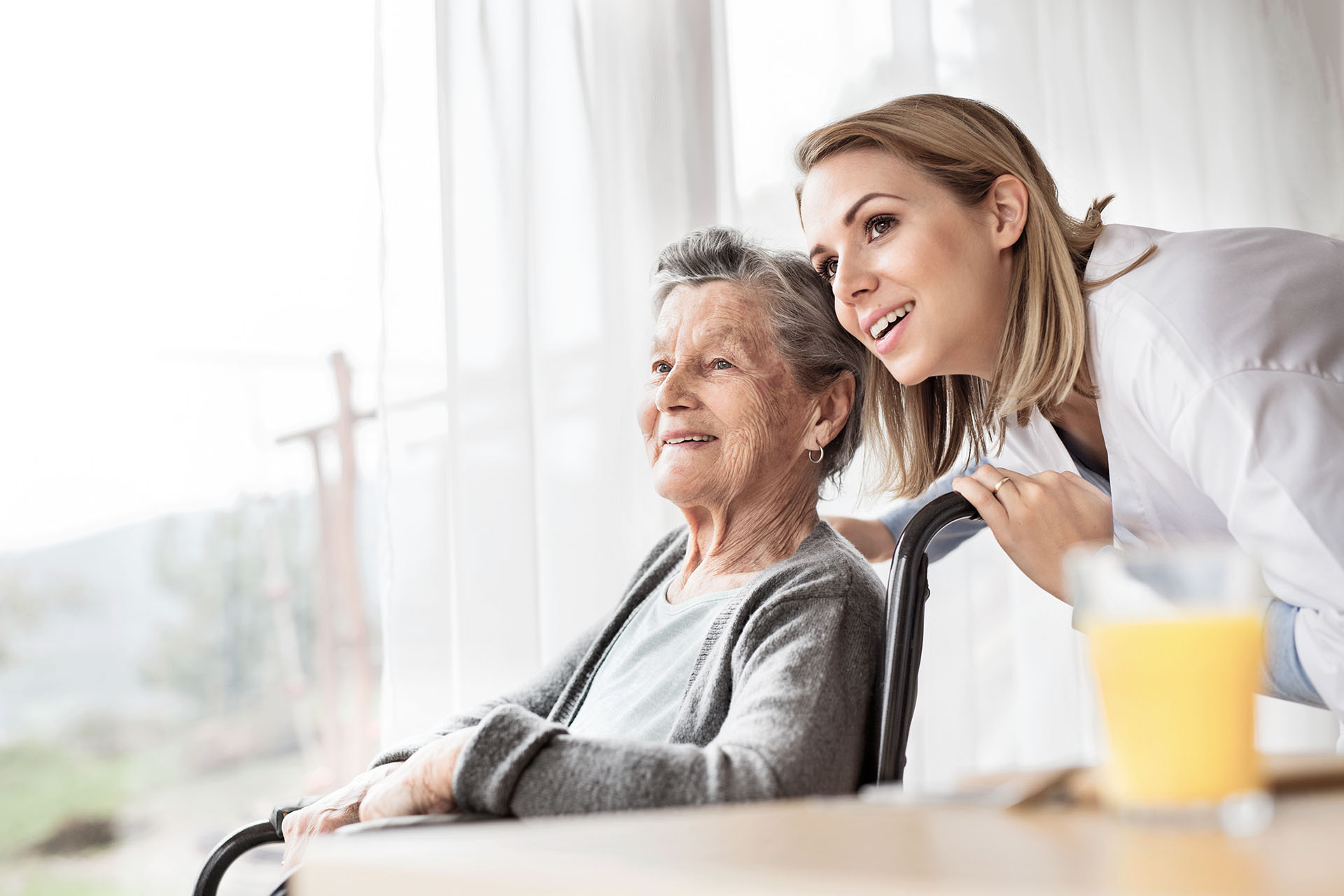 Home Care Assistant Jobs In UK With 5-year Sponsorship