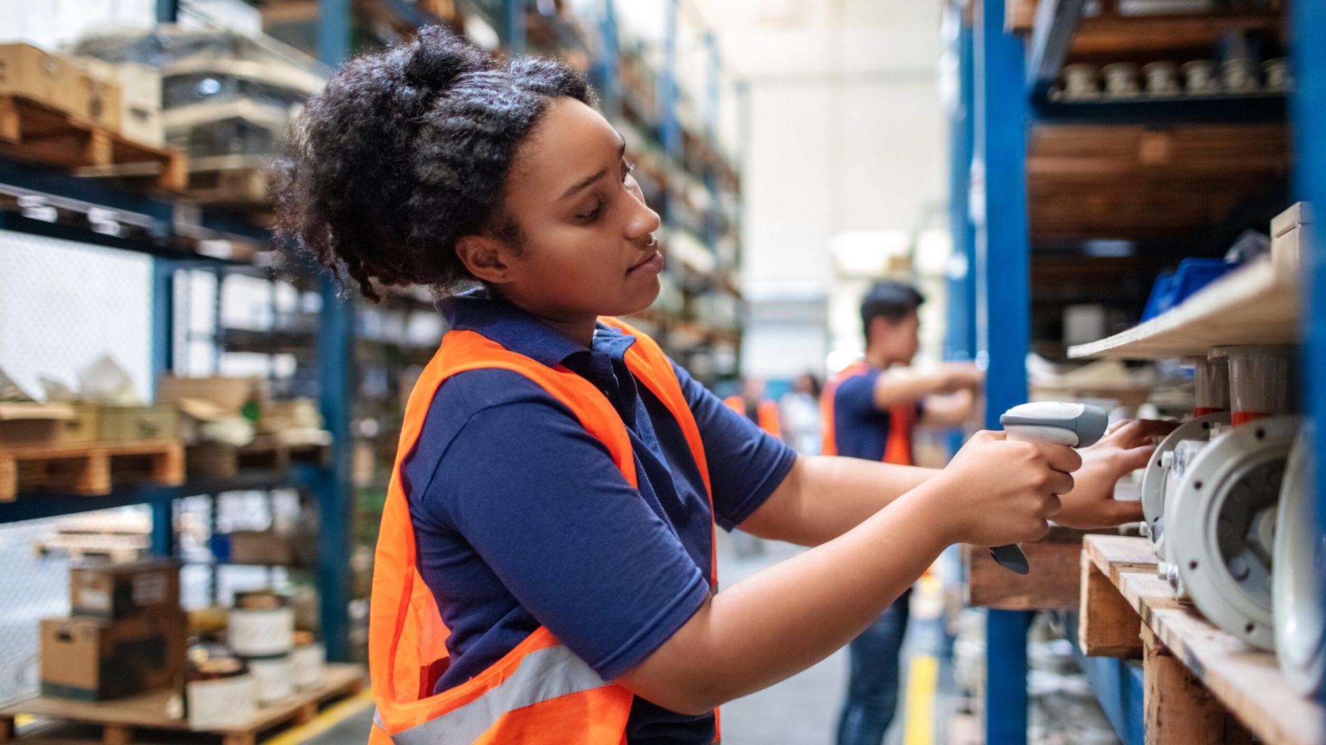 Warehouse Assistant Workers Urgently Needed