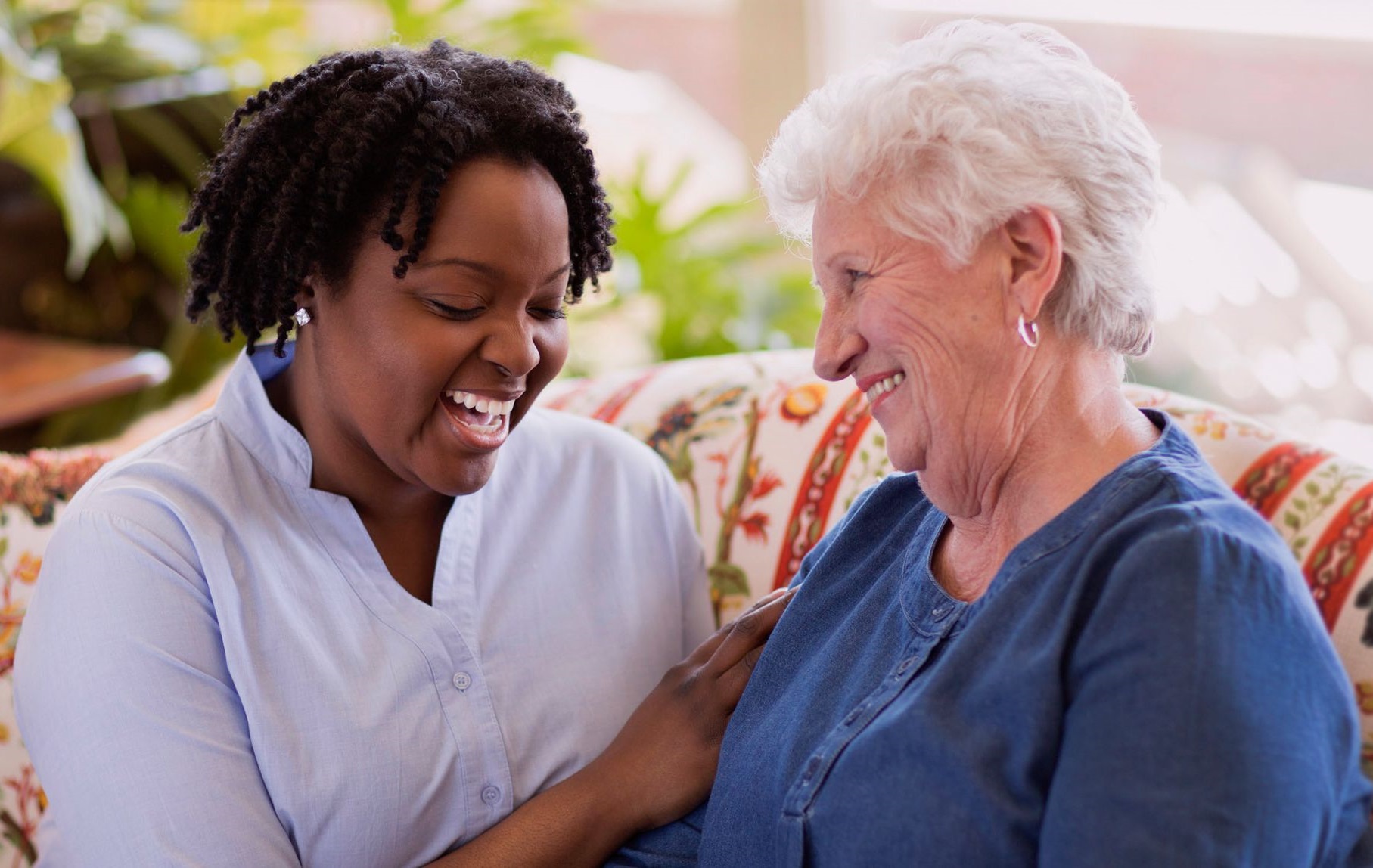 Domiciliary Care Assistant Jobs With Sponsorship