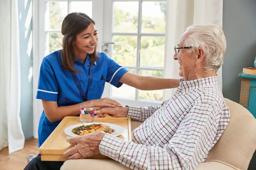 Home Care Assistant Jobs In UK With Sponsorship