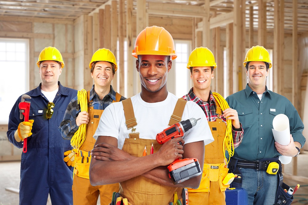 Construction Worker Jobs For Foreigners