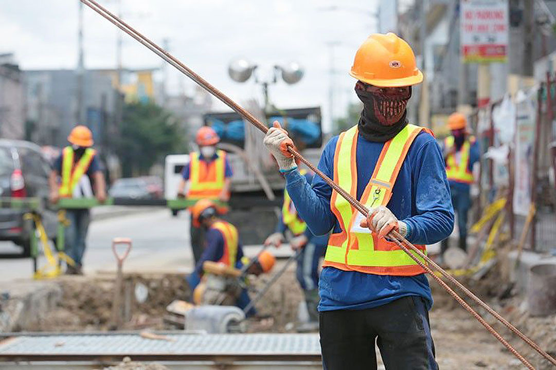 Construction Worker Jobs In Canada With Sponsorship