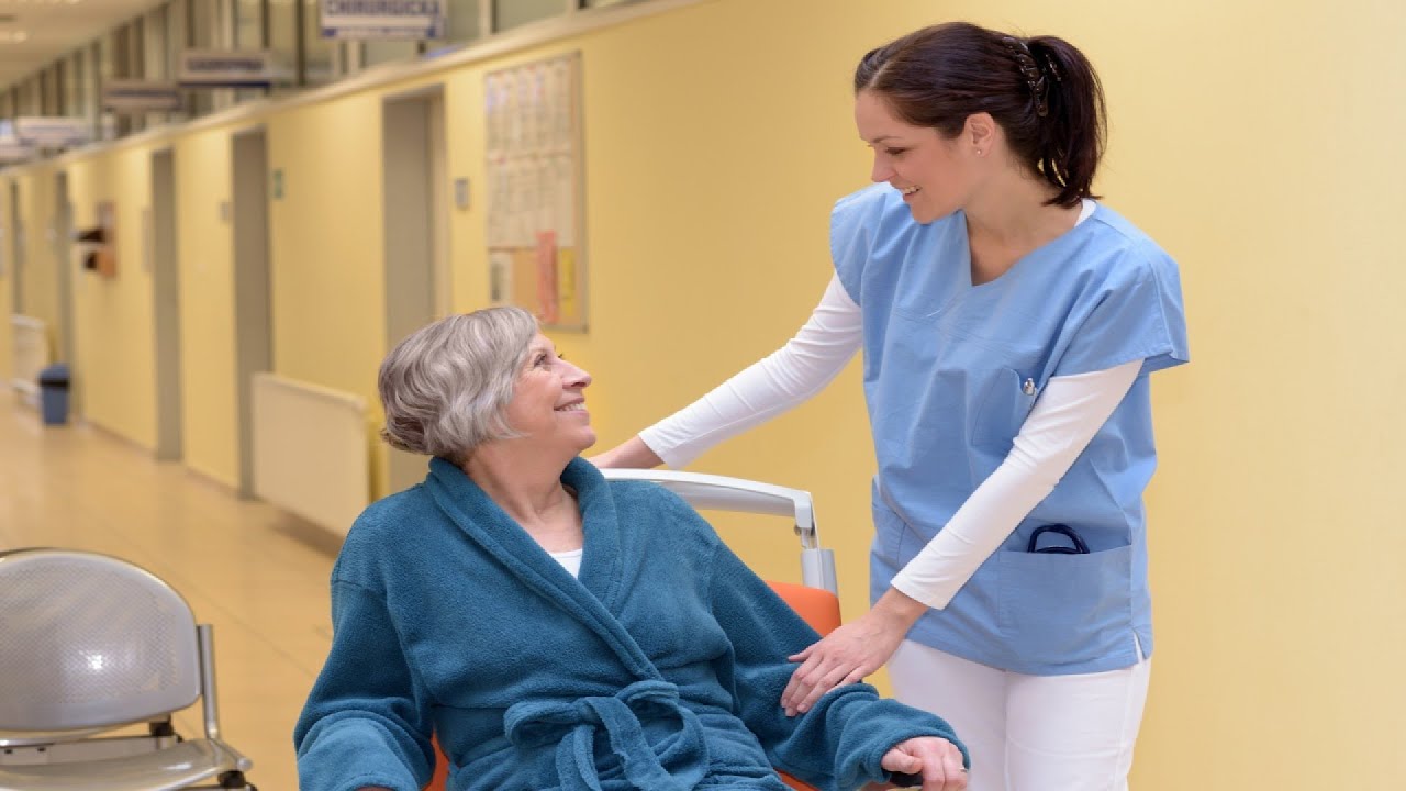 Health Care Assistant Jobs In Canada – Sponsorship Available