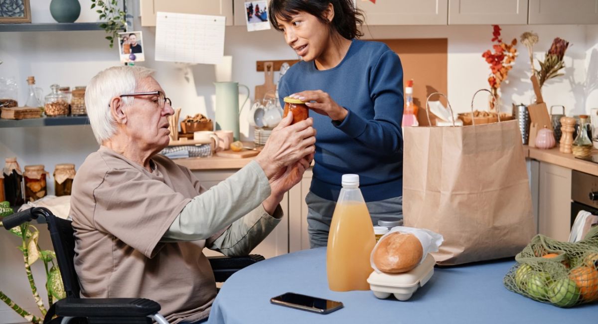 Home Care Jobs In Canada For Foreigners