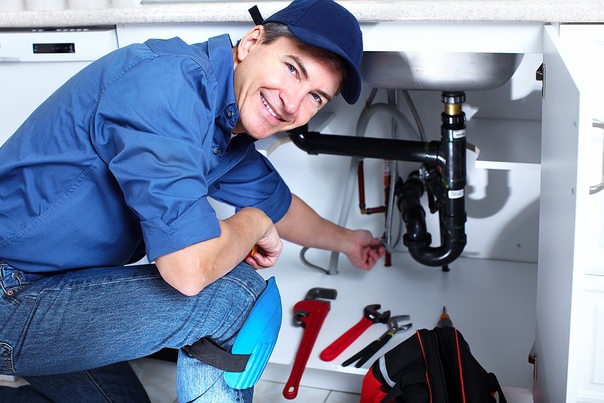 Jobs In UK For Foreigners – Plumber