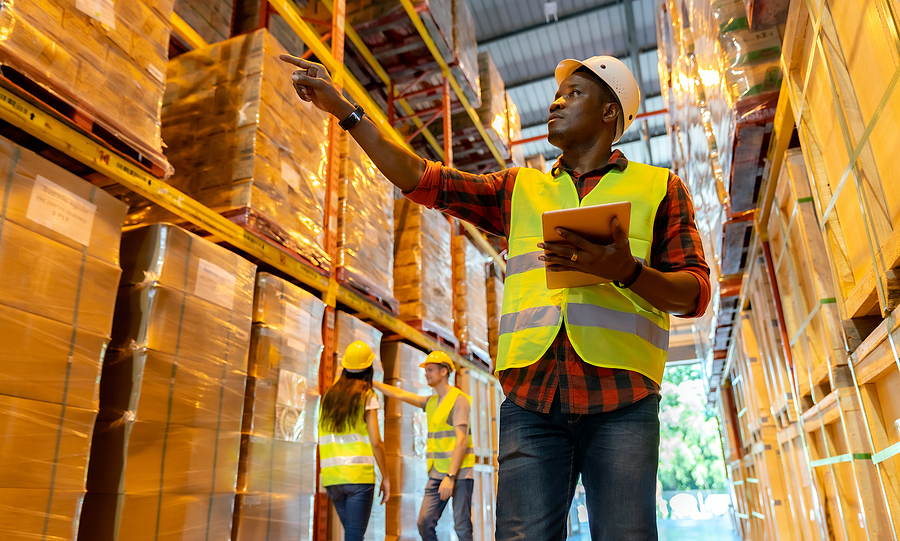 Foreign Workers Needed For Warehouse Jobs