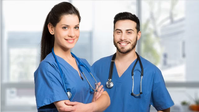 Registered Nurse Jobs In canada