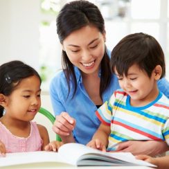 Nanny Jobs In Vancouver