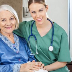 Registered Practical Nurse – $3000 sign on bonus