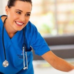 Registered Nursing Job In Downtown West Clinic