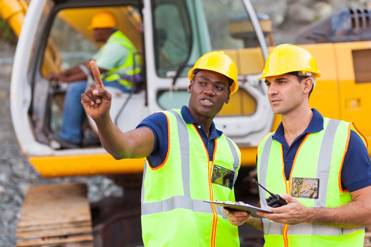 Foreign Workers Needed For Construction Works In Canada