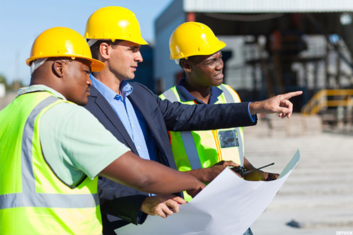 Construction Worker Jobs In Canada With Work Permit