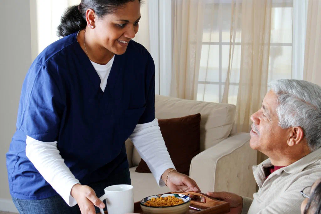 Care Aide Jobs In Canada With Free Visa