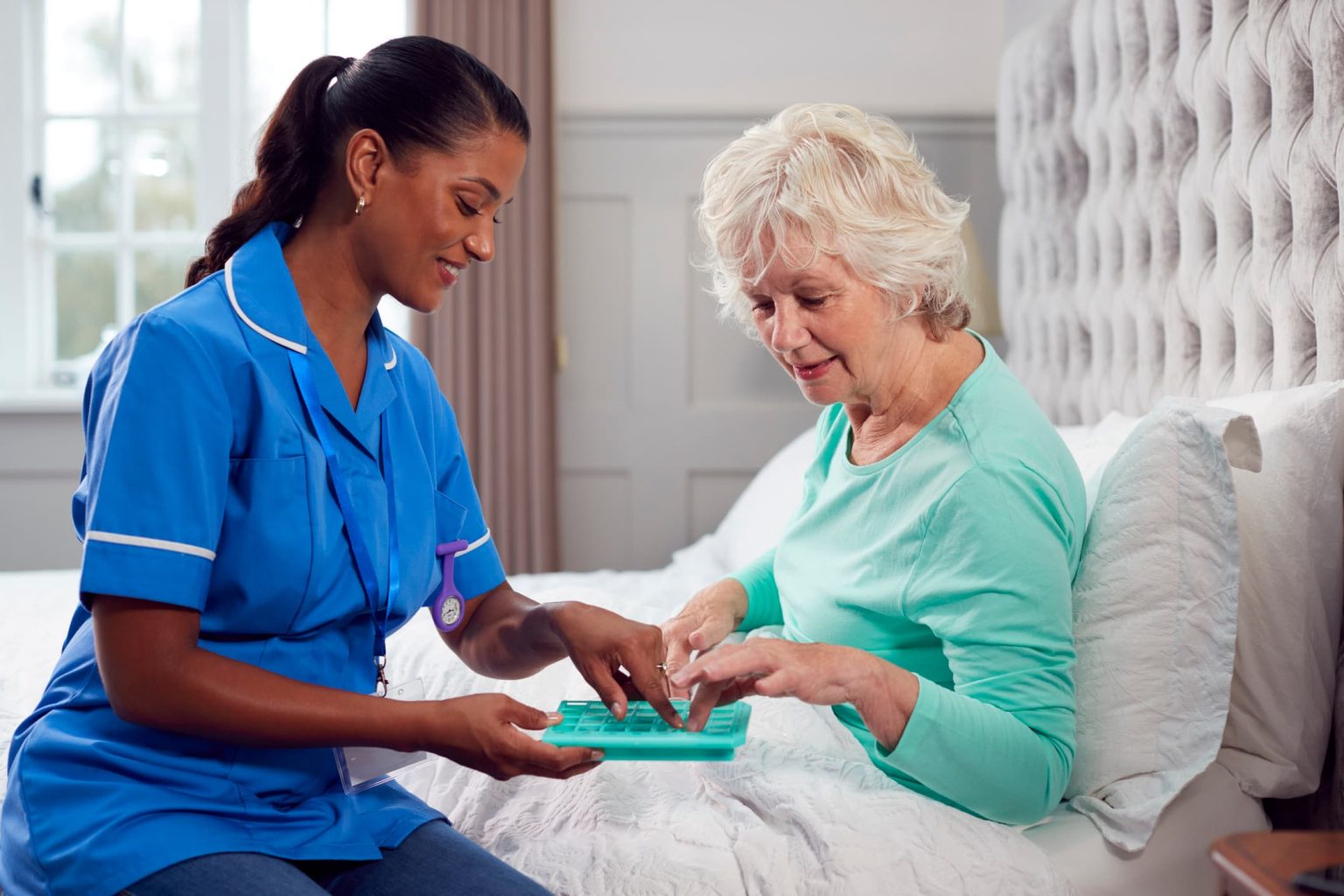 Home Care Worker Jobs With Work Permit In Canada