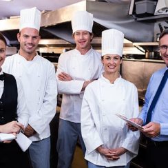 Food Service Supervisor Jobs In Calgary