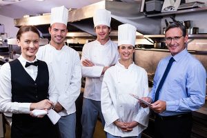 Food Service Supervisor Jobs In Calgary