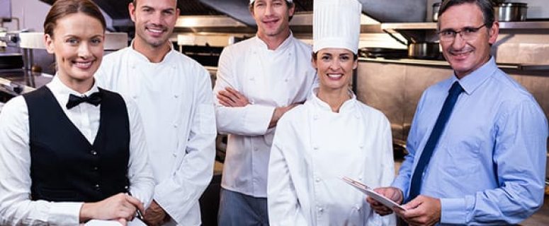 Food Service Supervisor Jobs In Calgary