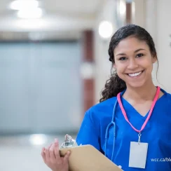 Work For Foreigners In Canada With Sponsorship Available – Registered Nurse